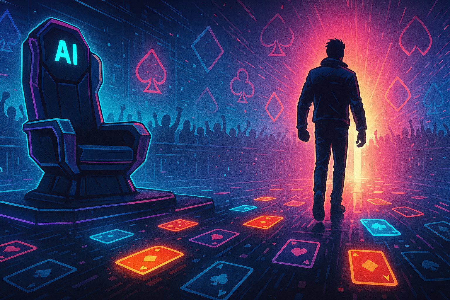 ca 20 gaming platform